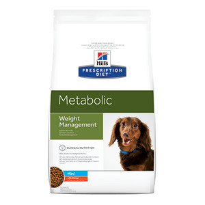 Hills PD Canine Metabolic Mini 6 kg shop.perfectpet.ro imagine 2022