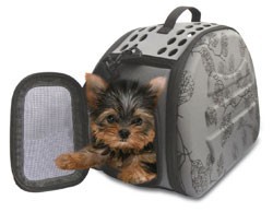 Geanta Transport caini sau pisici