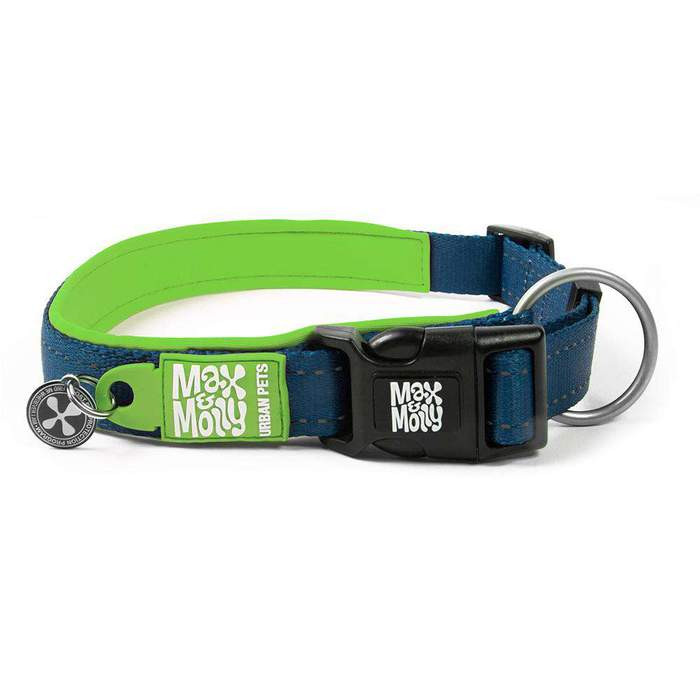 Zgarda Max Molly Smart ID Matrix Green