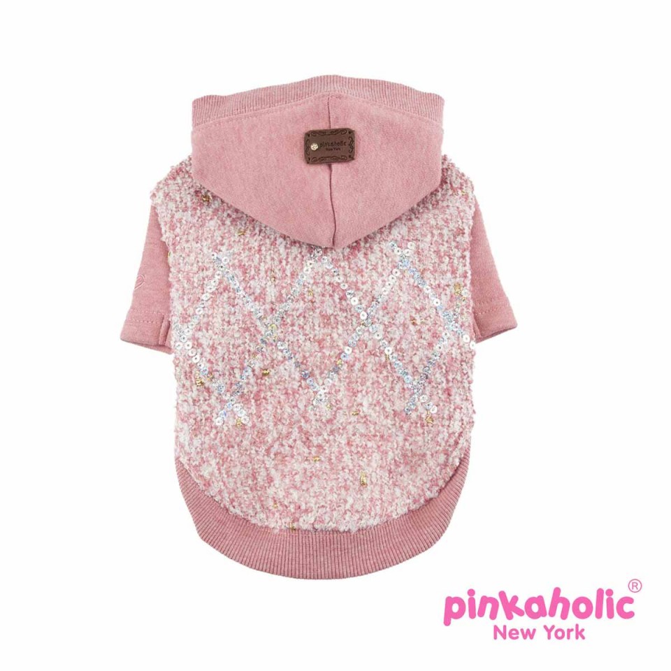 Haina Caini Pinkaholic Muffy - 5 | YEO