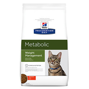 Hills PD Feline Metabolic 1.5 kg shop.perfectpet.ro imagine 2022