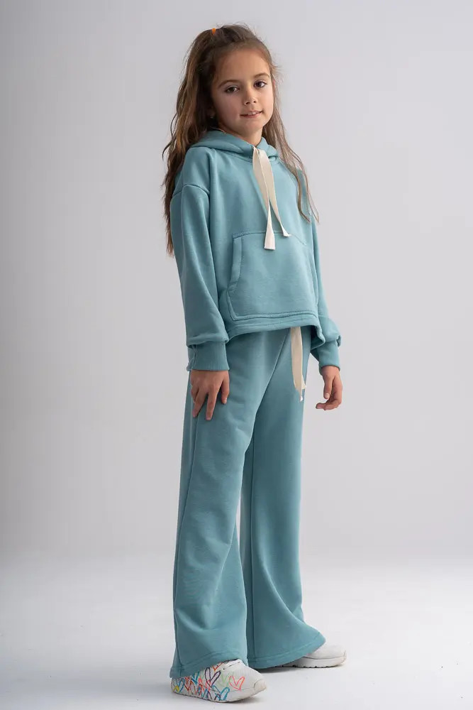 Simply The Blue Tracksuit for Kids
