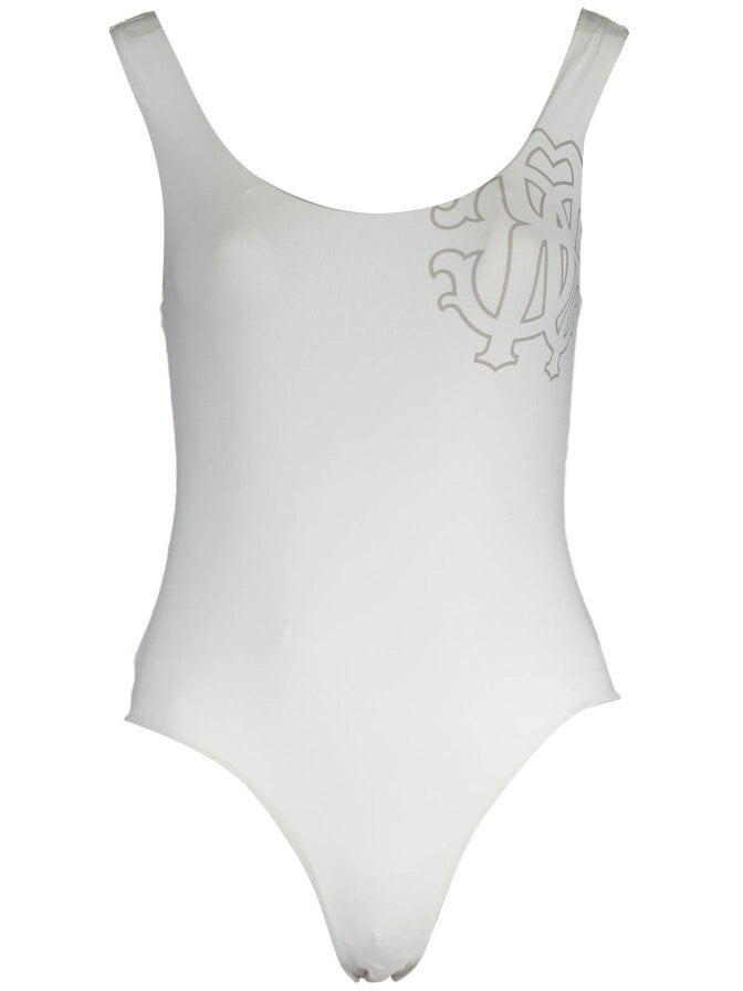 Costum de baie dama HSW04C-alb