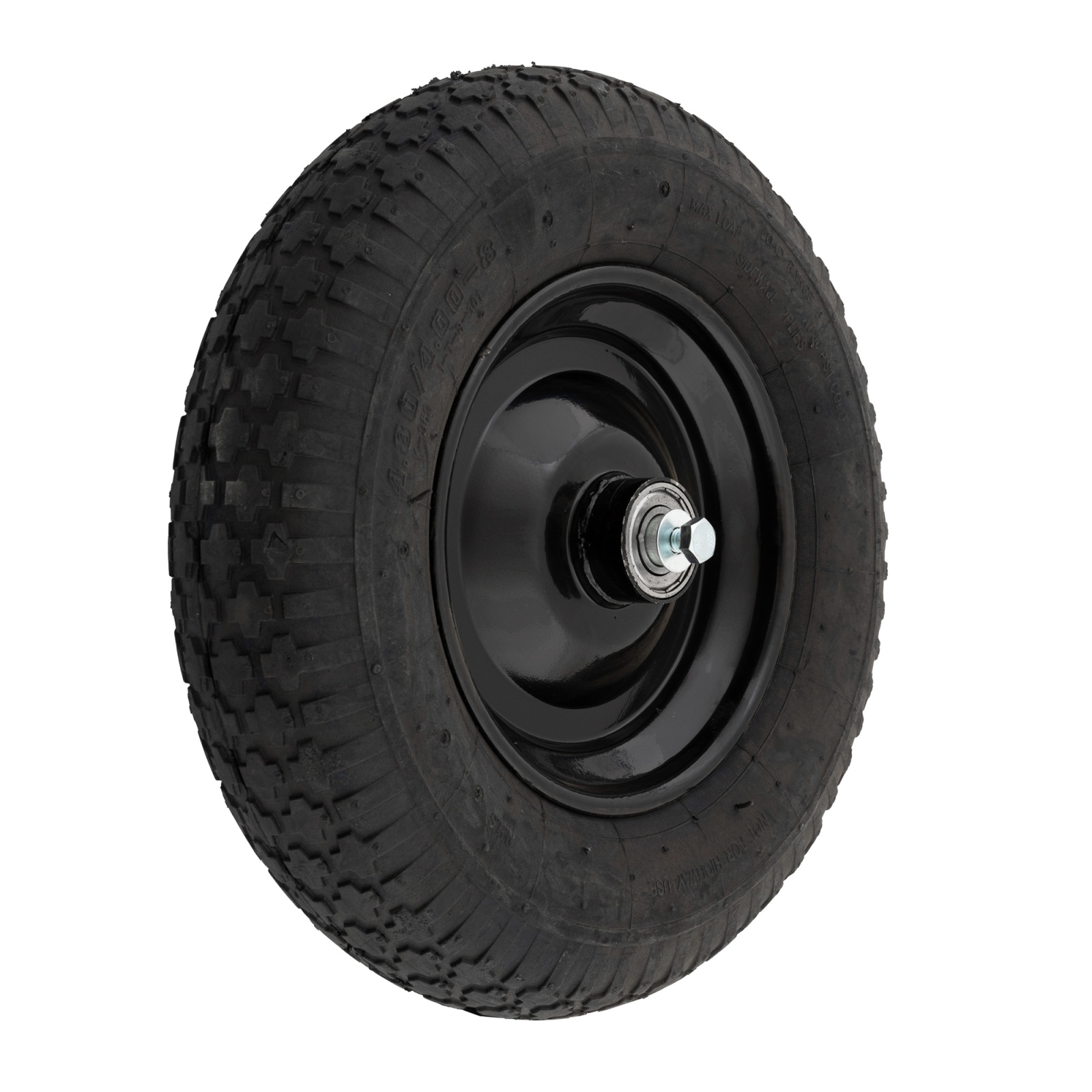 400-8 ROATA PNEUMATICA AX 20X93 mm