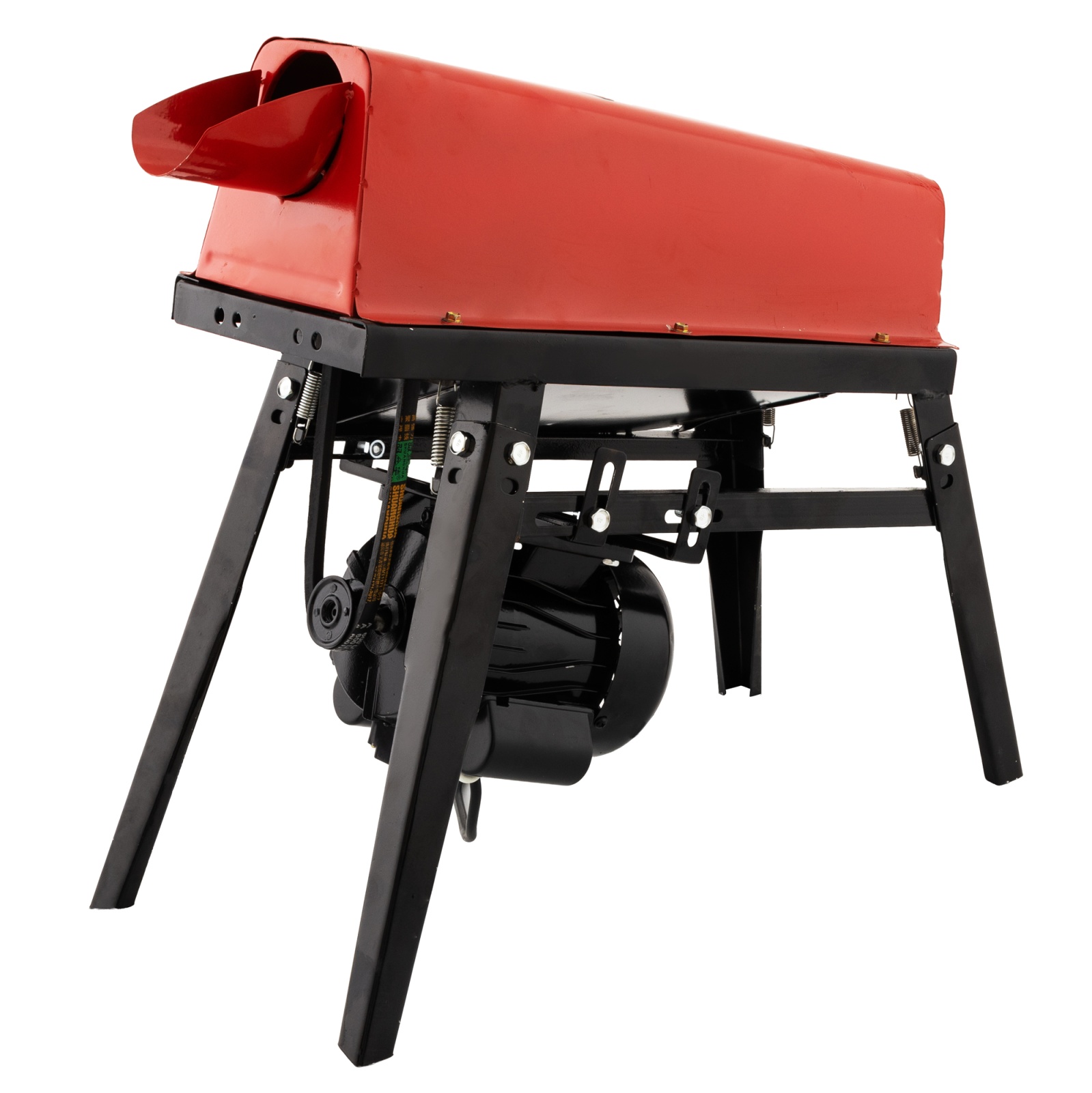 Batoza porumb Elefant BE-3000, 1.8 kW, 2880rpm, transmisie curea