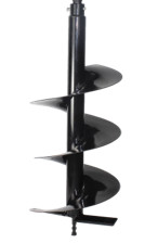 Burghiu pentru gheata 200mm*1000mm Procraft