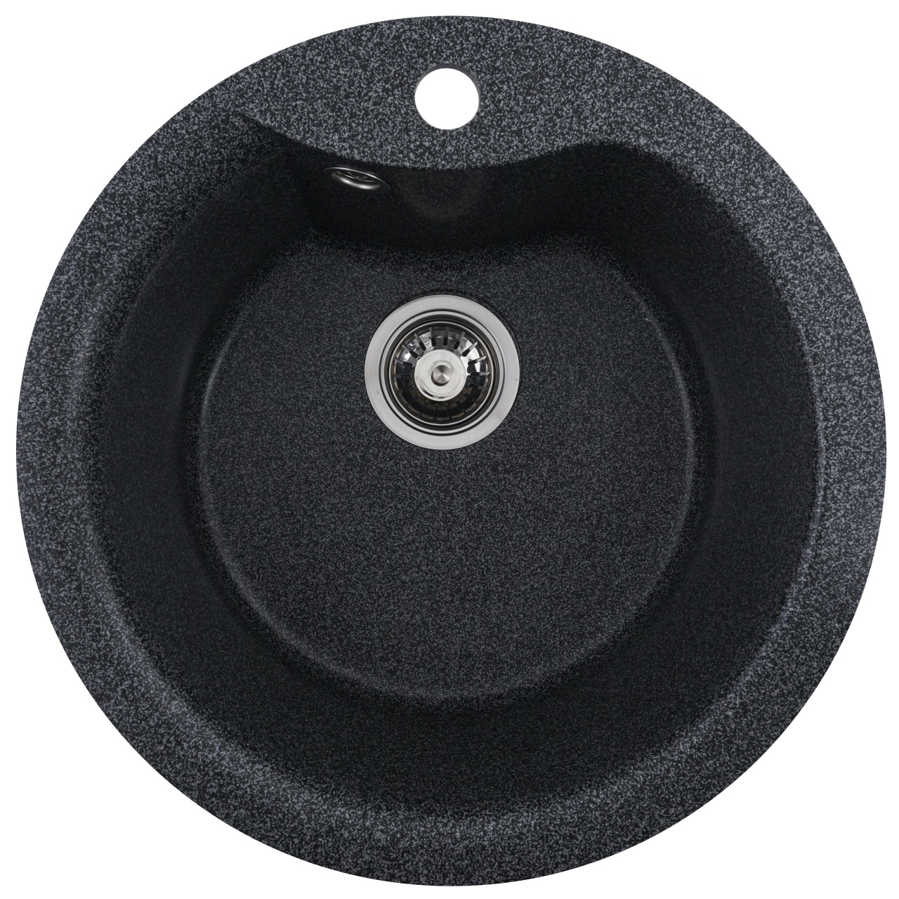 Chiuveta de bucătărie Elefant Premium Turas 480 , Grafit 482 mm