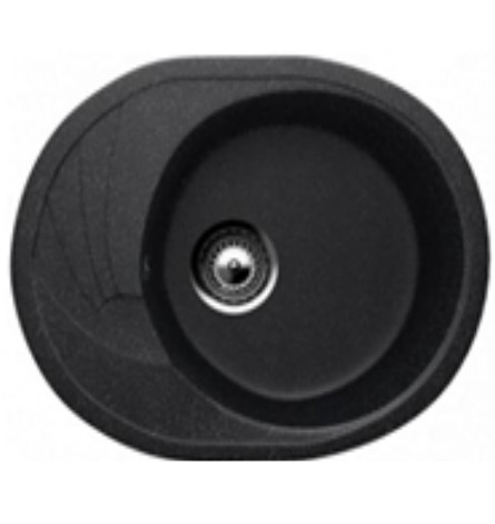 E-43-308 negru CHIUVETA ELEFANT