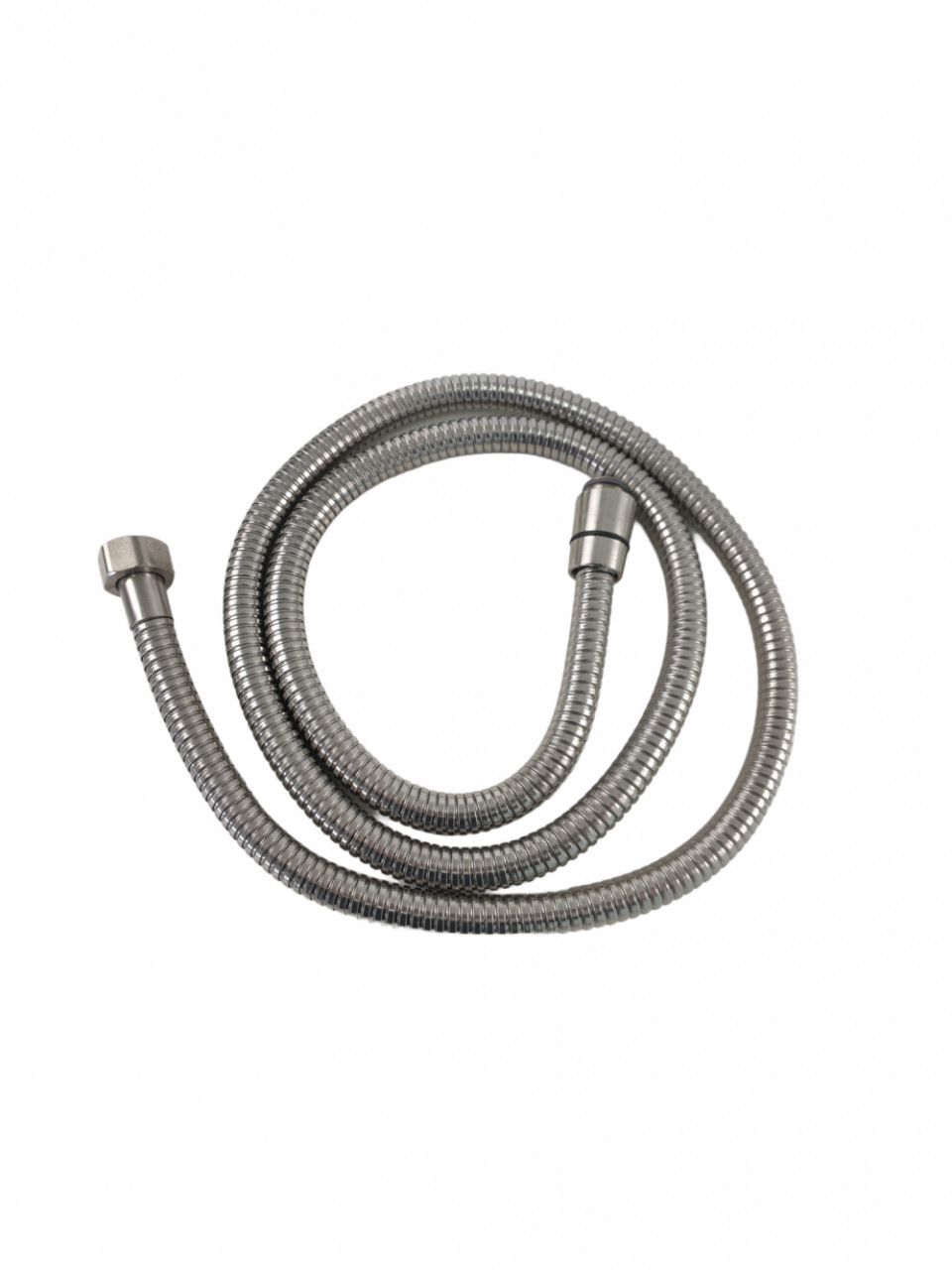 Furtun de dus flexibil din otel inoxidabil MIXXUS, Lungime 175cm