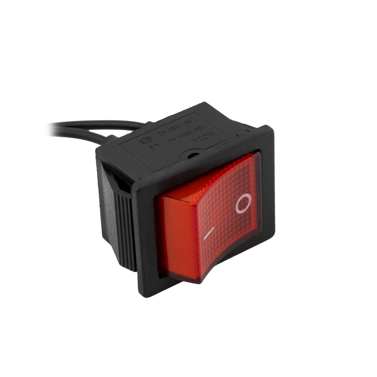 Intrerupator pornire pentru pompa de stropit, Elefant