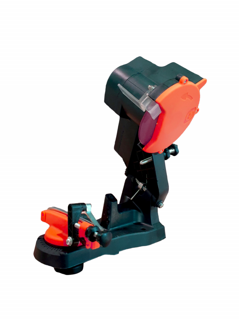 Masina de ascutit lanturi ELEFANT ES002