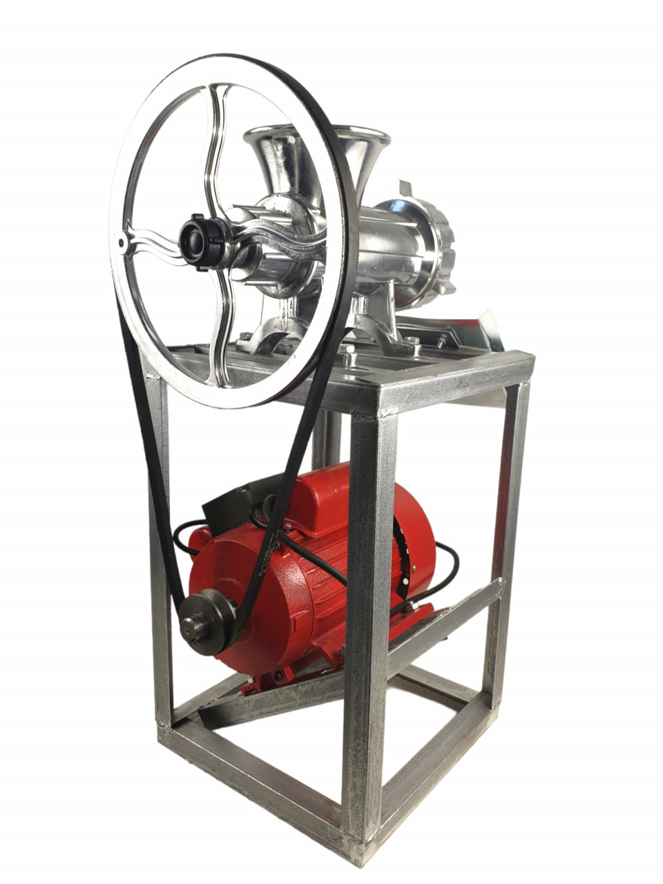 Masina de tocat carne electrica ELEFANT TB-8