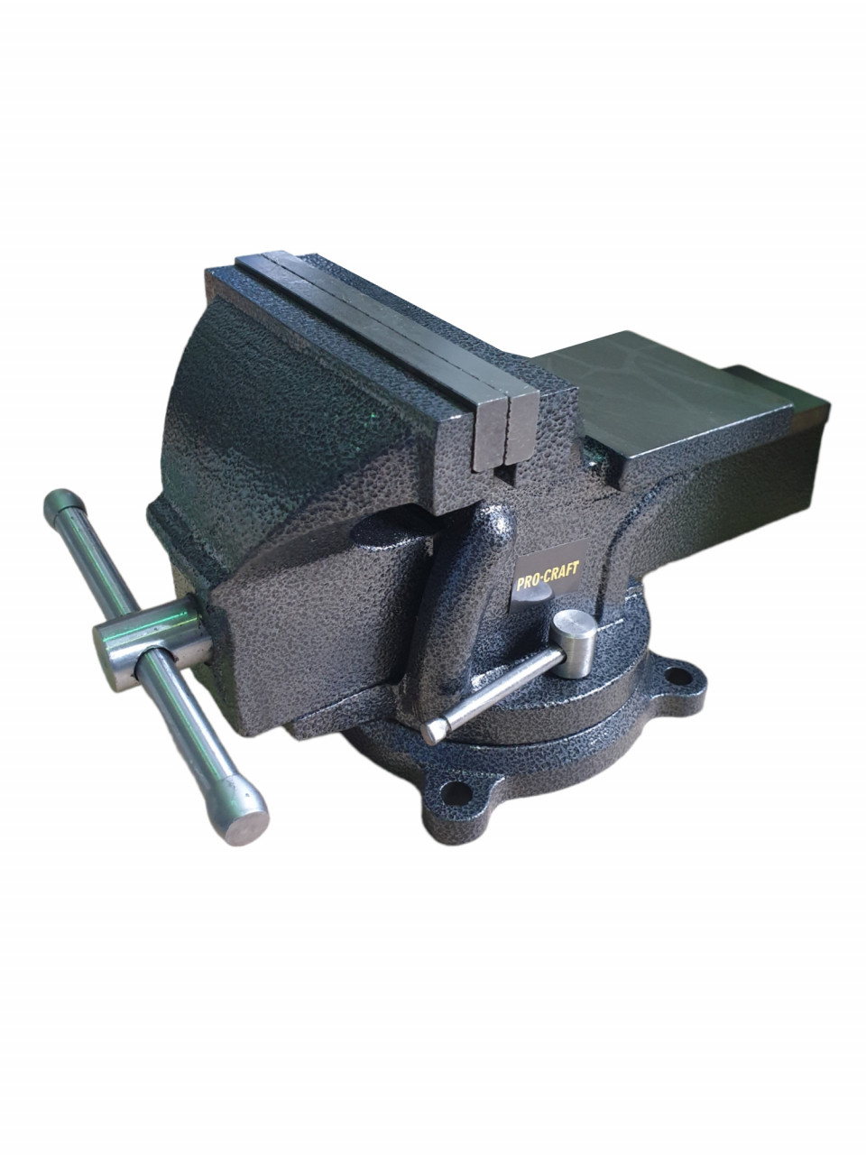 Menghina de banc Procraft PBV150, 15 KN