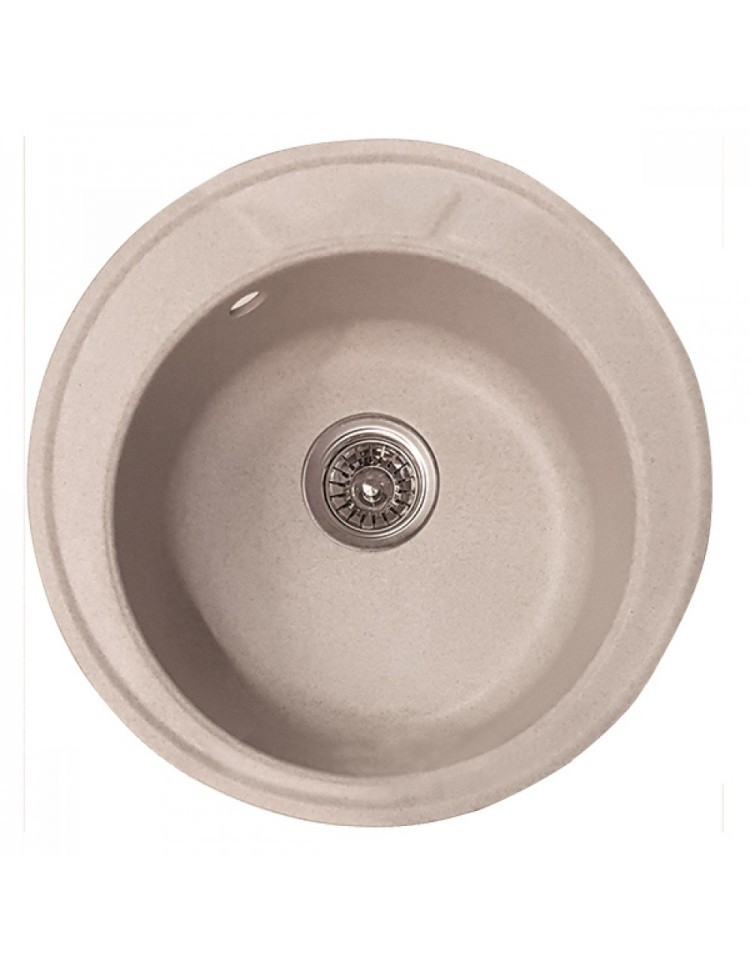 MIXXUS HB8301-G319 chiuveta granit nisip