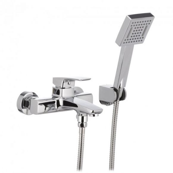 MIXXUS PREMIUM PATRICK 009 baterie baie din alama