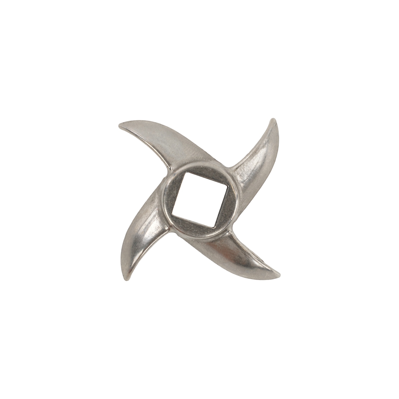 MKSS-10 Cutit Masina de Tocat, otel inoxidabil, nr.10