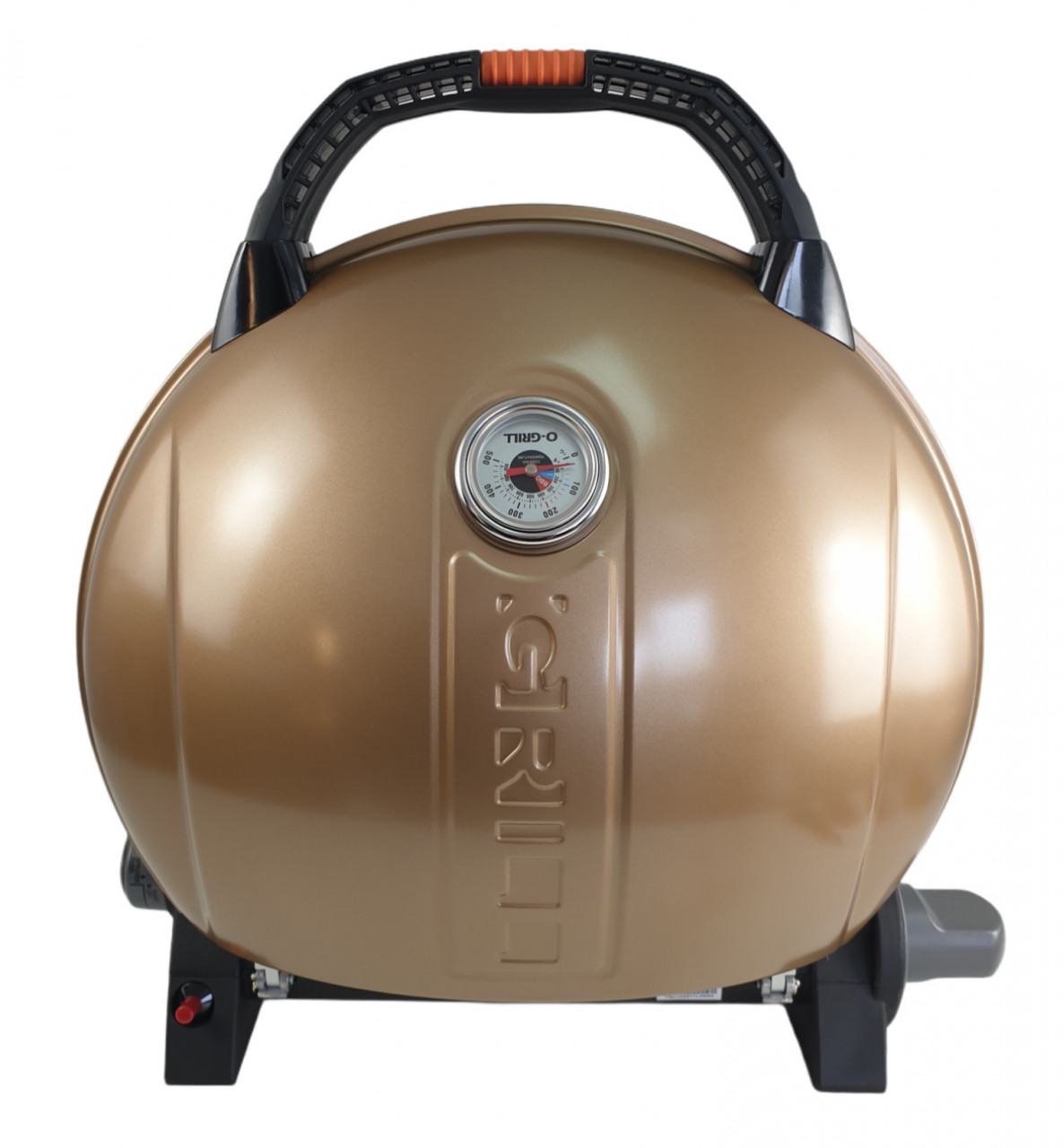 O-GRILL 900 GOLD, gratar portabil
