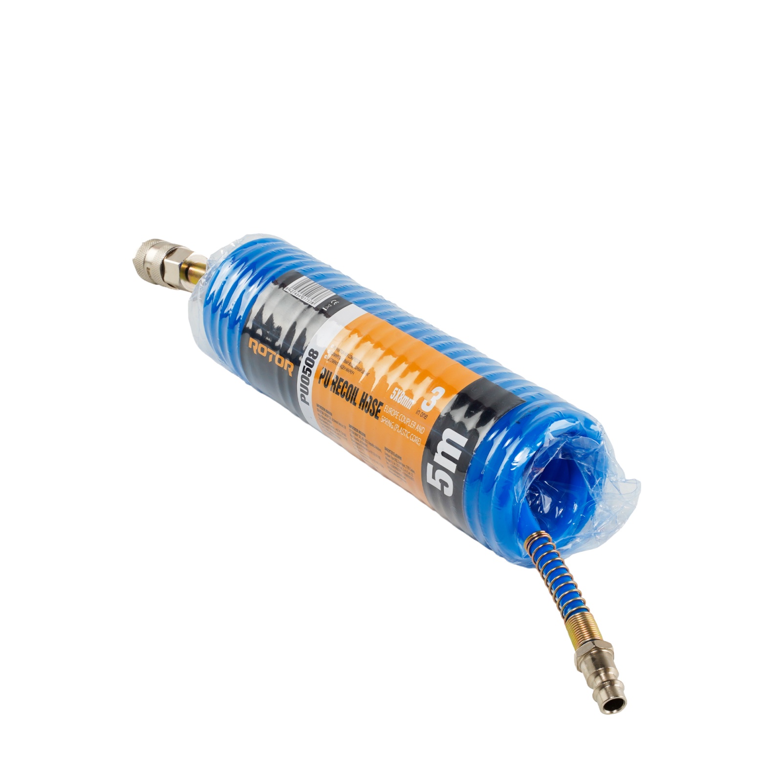PU0508 5M Furtun pneumatic 5x8x5 compresor ROTOR