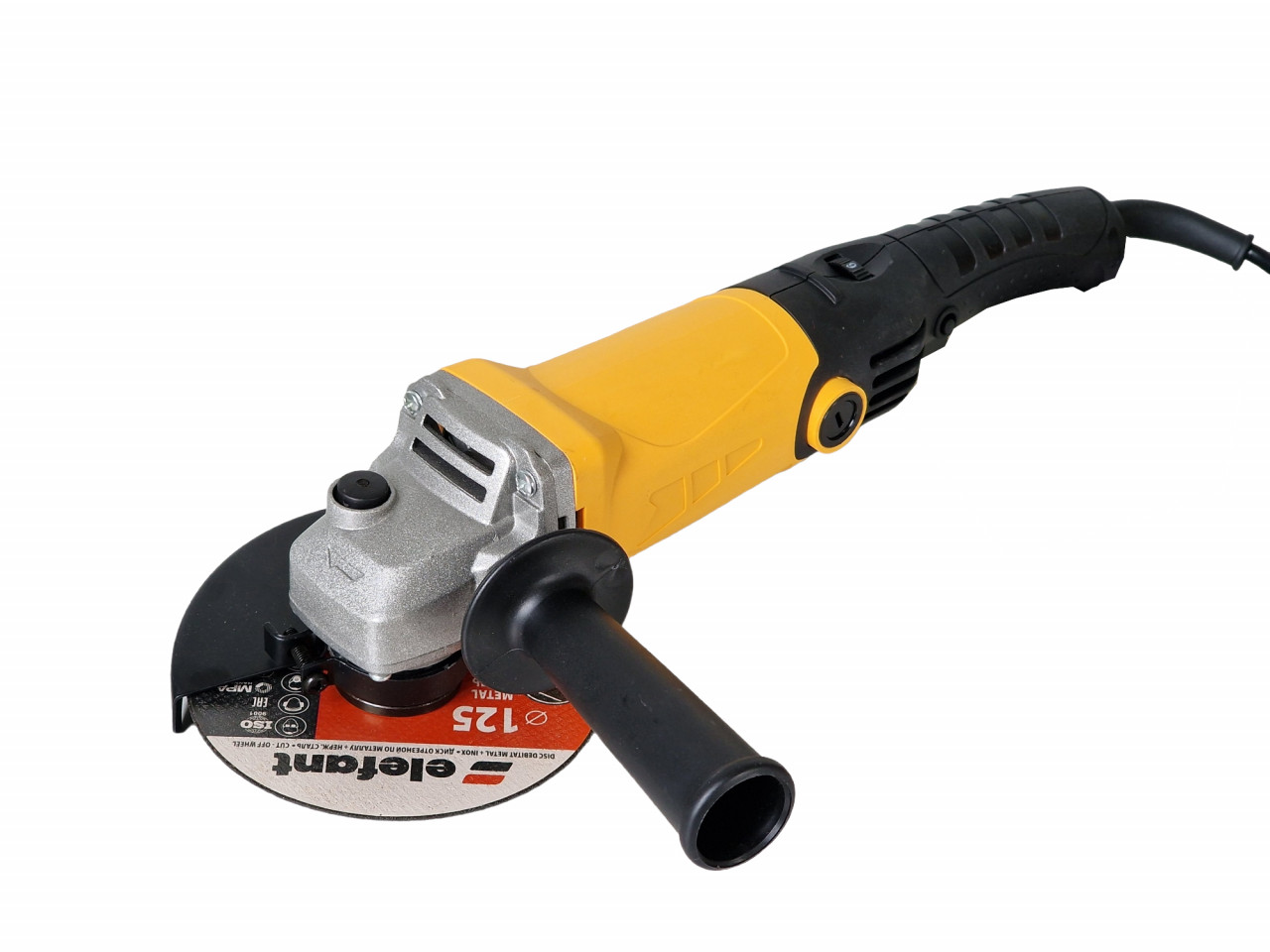 RAG1200 Polizor unghiular ROTOR