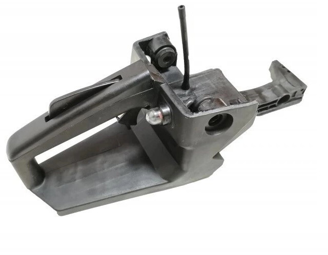 Rezervor de benzina drujba cu pompita amorsare URALMASH