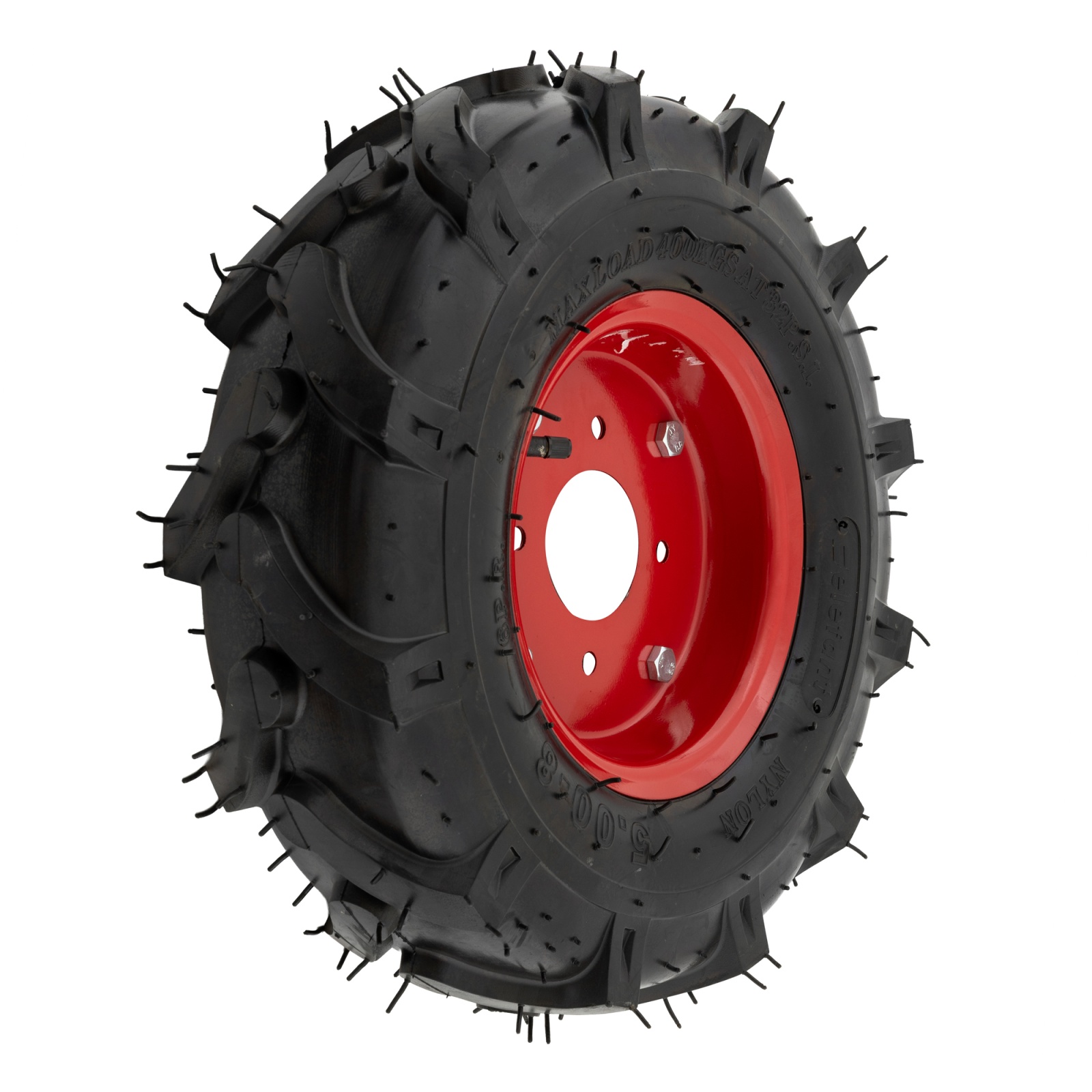 Roată Pneumatică pentru Motocultor 500-8