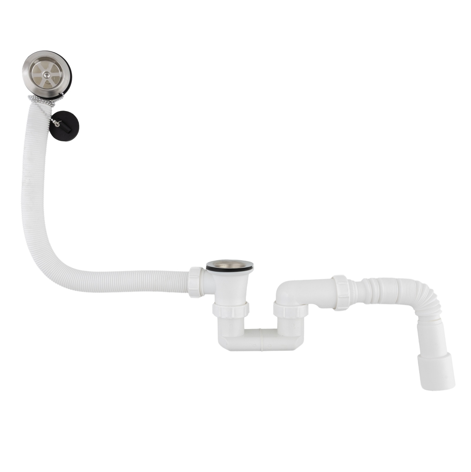 S12 Sistem de scurgere pentru cada si dus