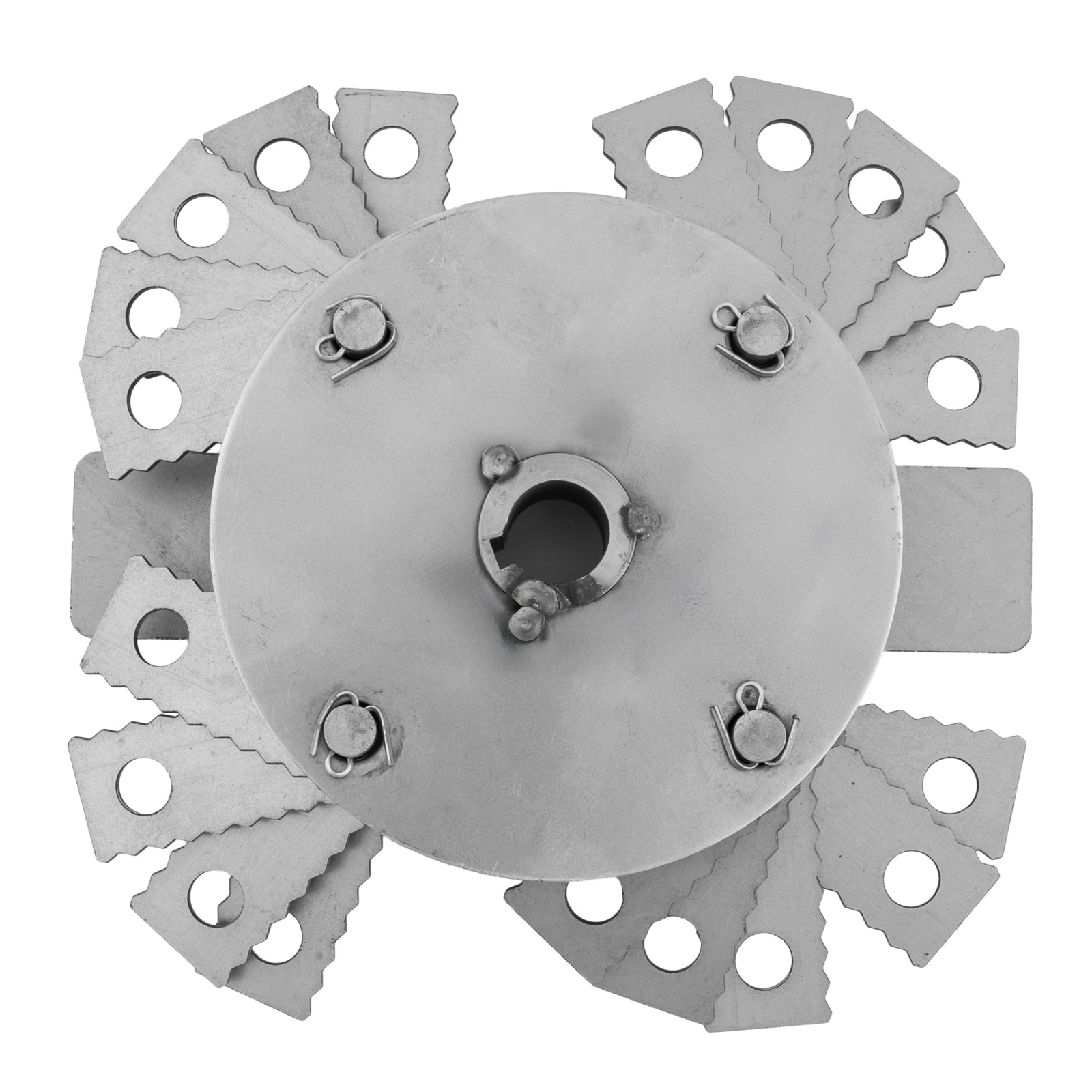 Set 20 ciocanele pentru uruitor cereale, moara cereale, Elefant