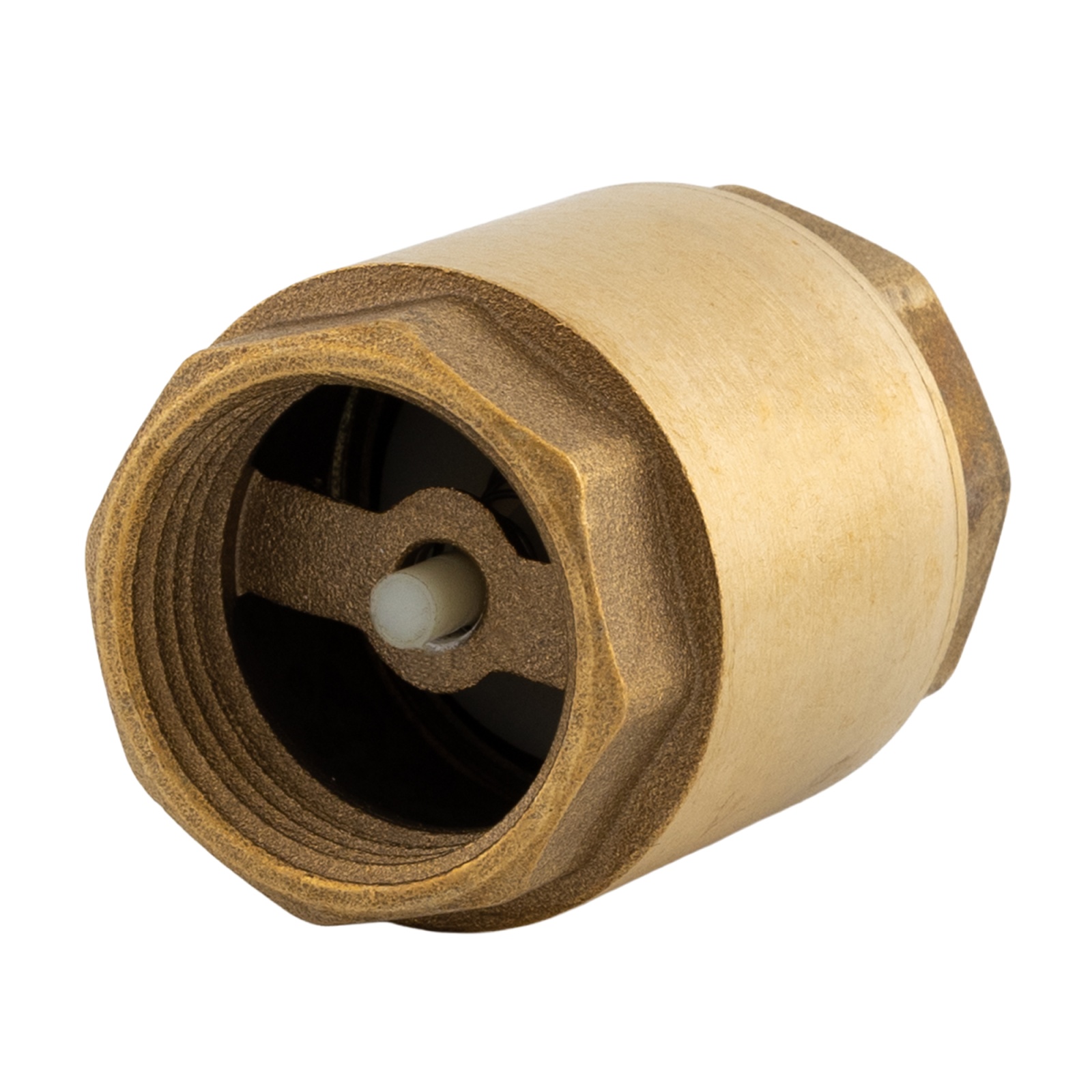 Supapa de sens din bronz 1" 180g, Elefant