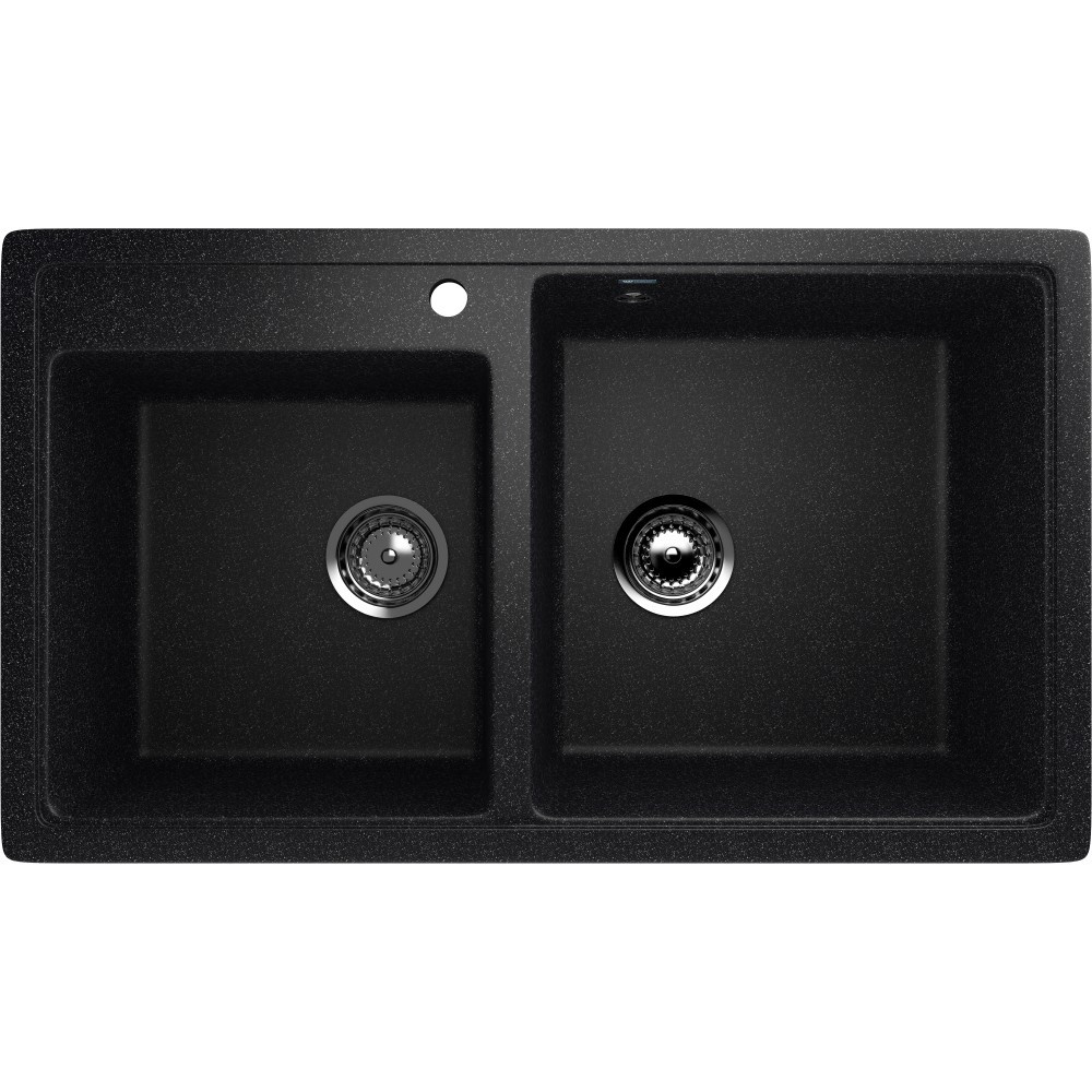 U-200-308 negru CHIUVETA ULGRAN