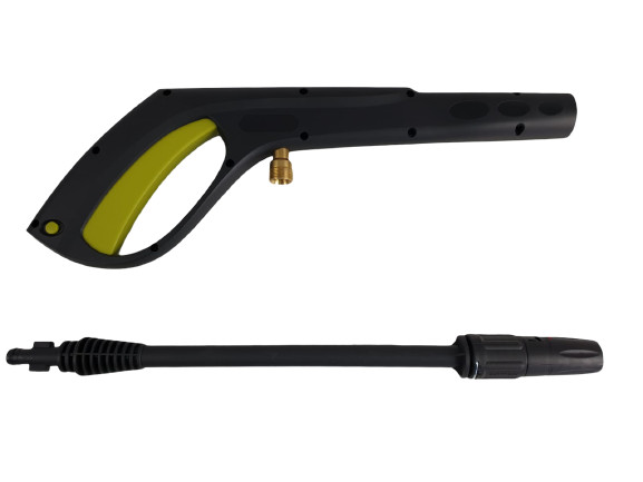 YLG05 Pistol presiunelance