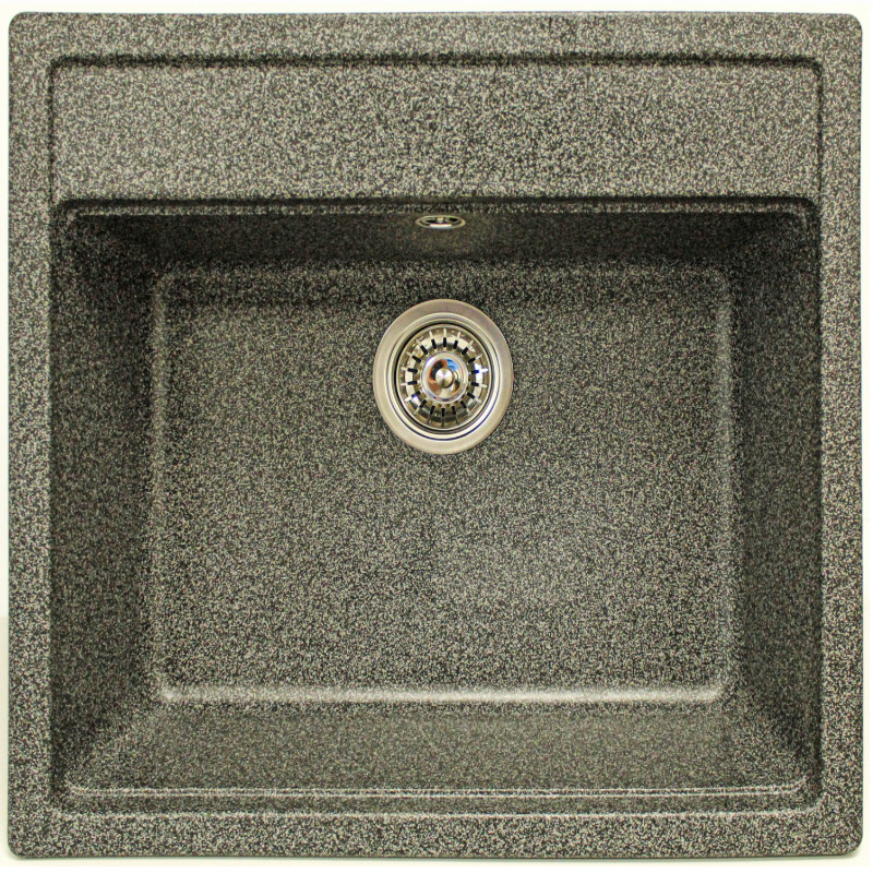 5751 grafit NIKA chiuveta PREMIUM ELEFANT