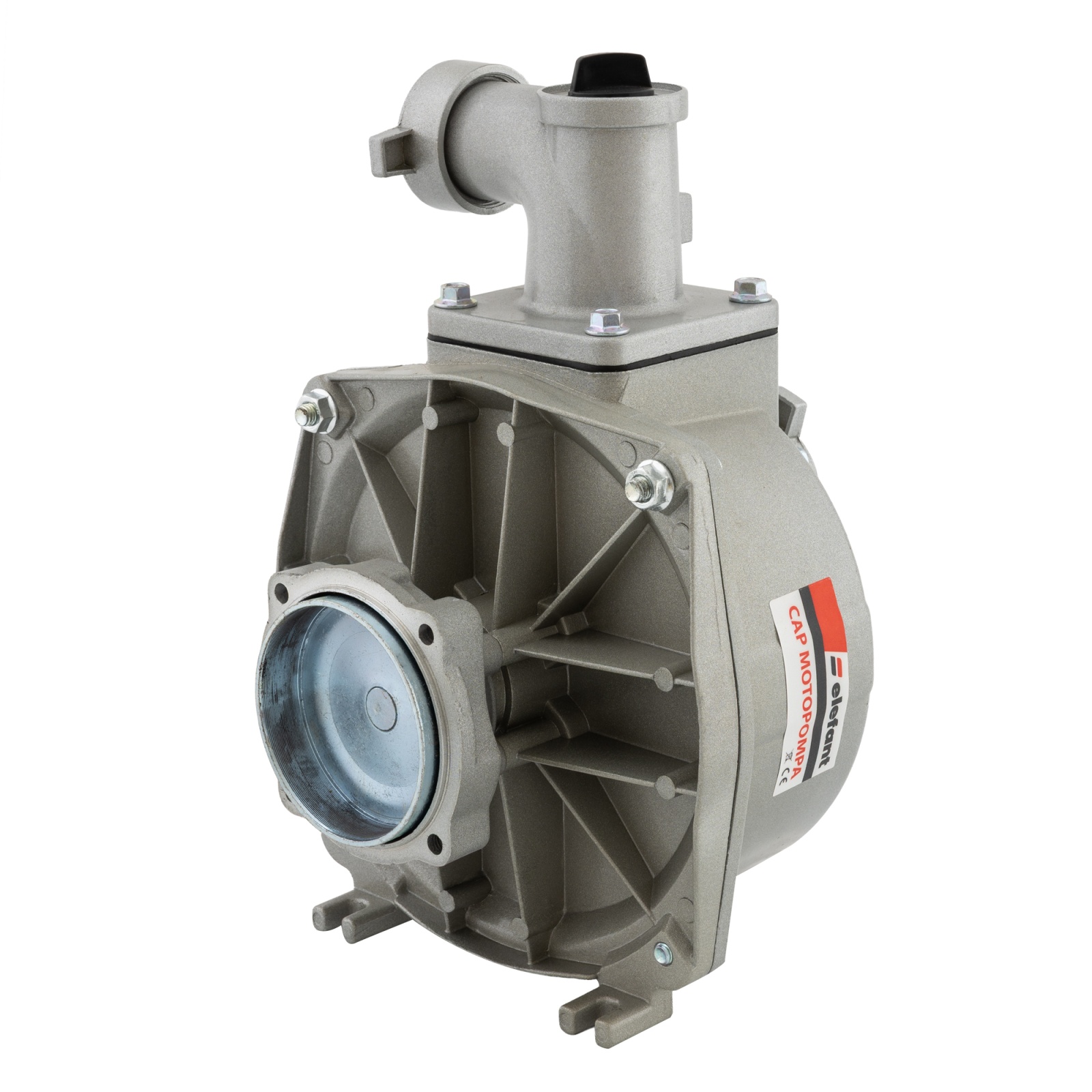 Cap motopompa 1.5" direct atasabil, ELEFANT