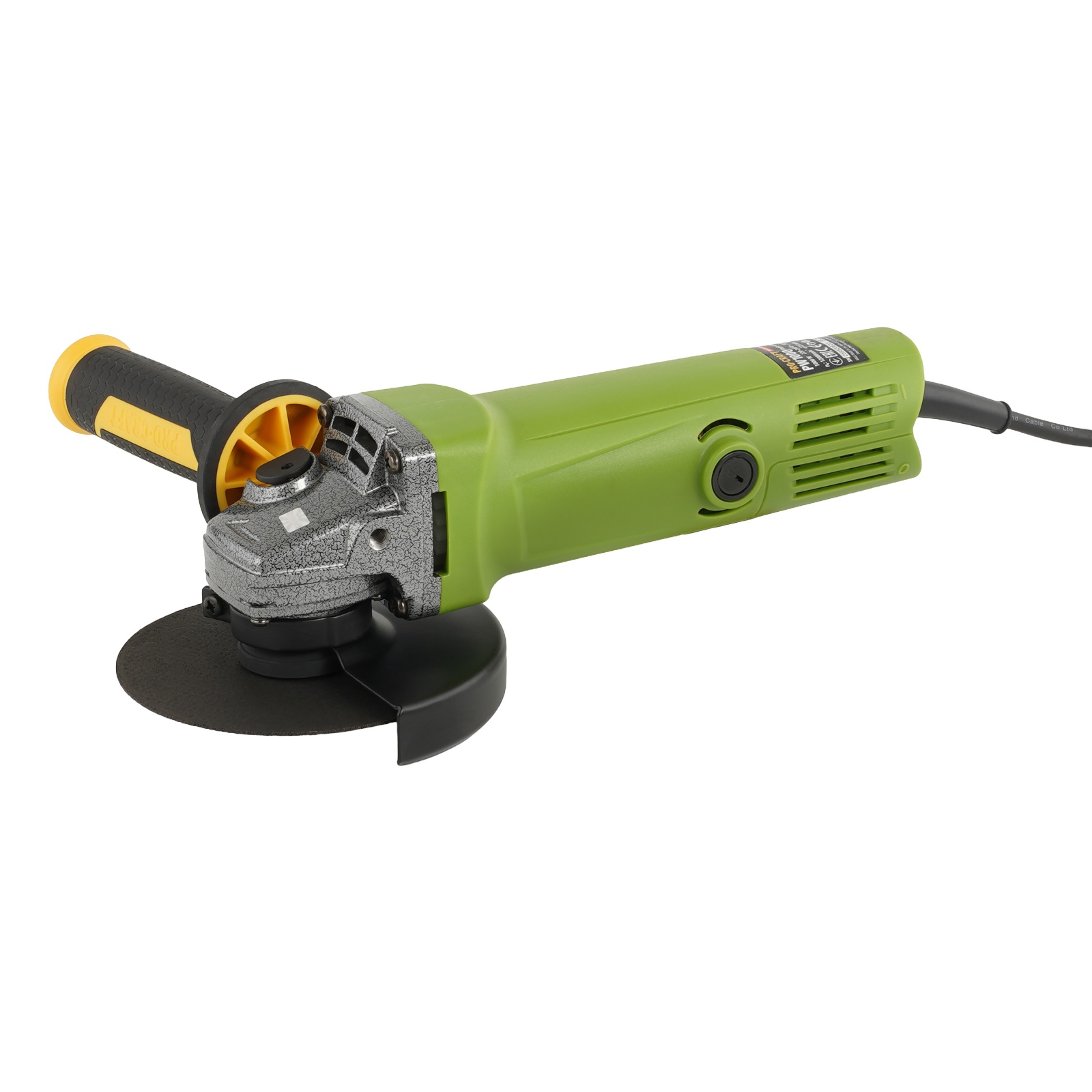 Flex polizor unghiular 1000 W, 11.000 rot/min PROCRAFT PW-1000