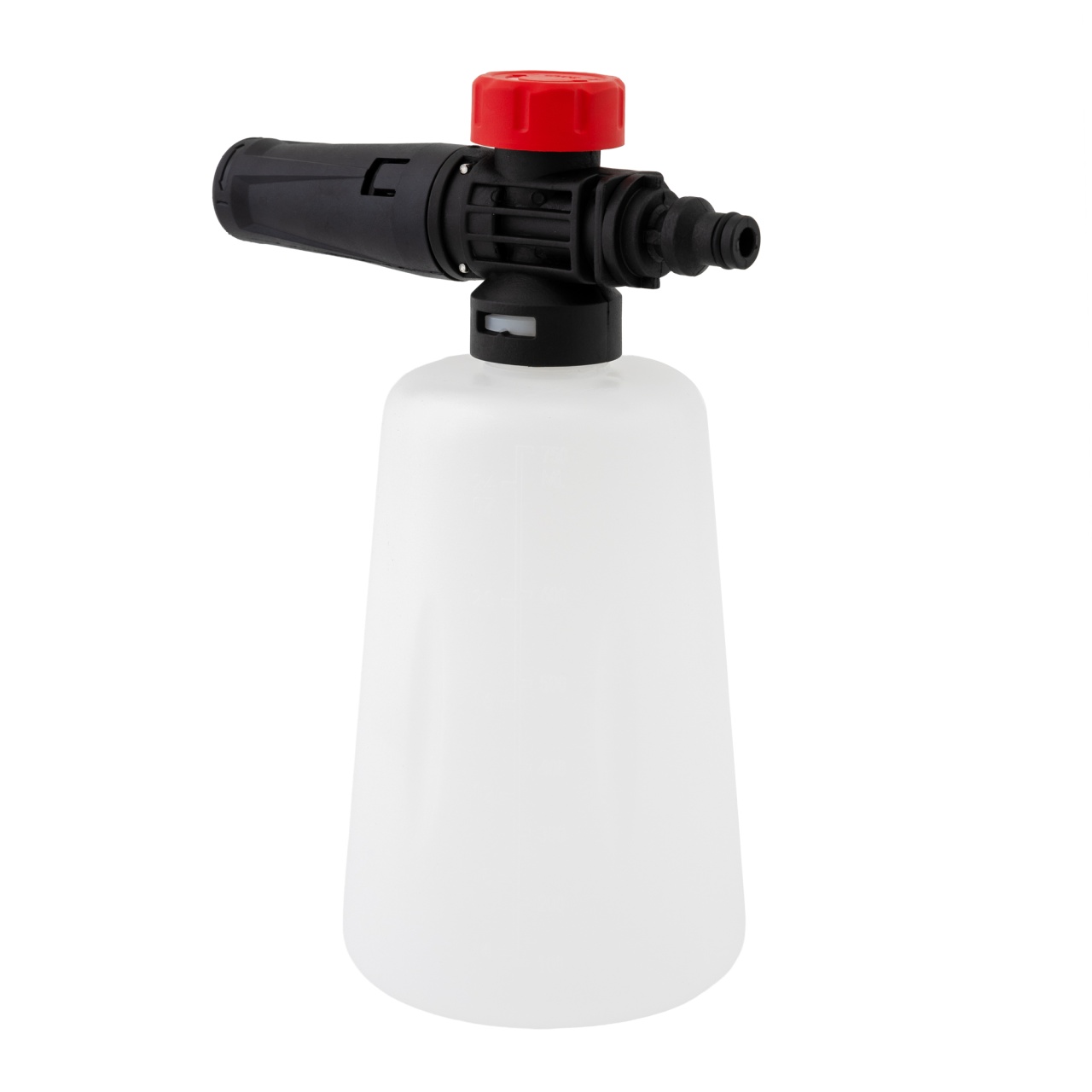 Lance spumare profesionala pentru aparat de spalat cu presiun EFM-1 compatibil cu E-90P-D ELEFANT