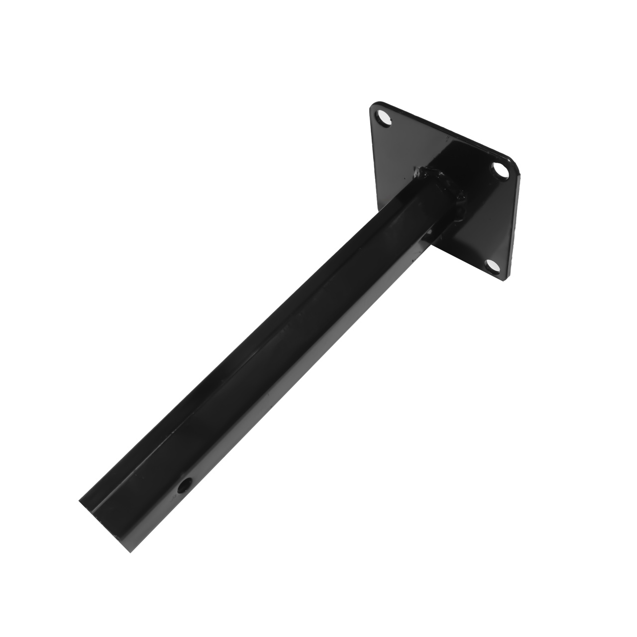 Manicot roata motocultor baza patrata, h 210mm - Hexagon 23mm,