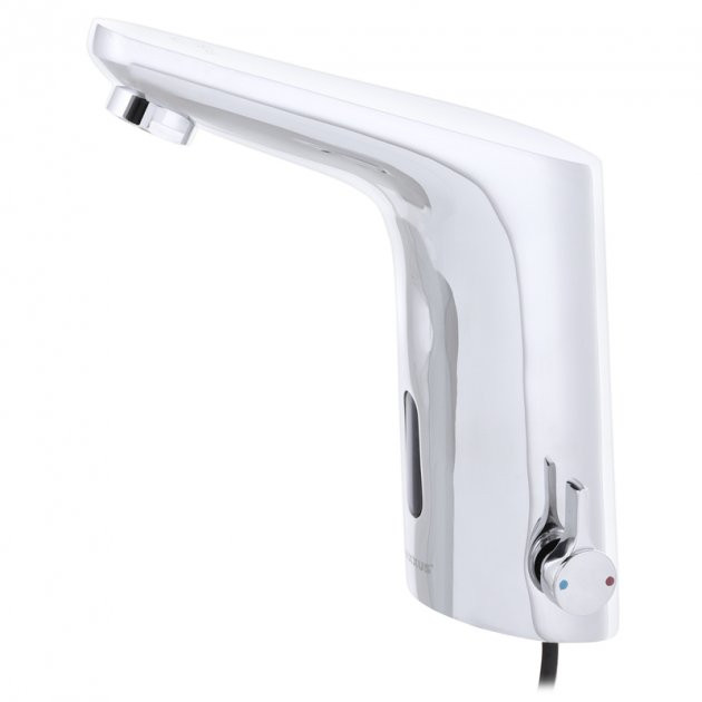 MIXXUS PREMIUM AUTOMATIC 001 baterie baie din alama