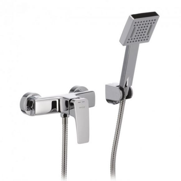 MIXXUS PREMIUM PATRICK 003 baterie baie din alama