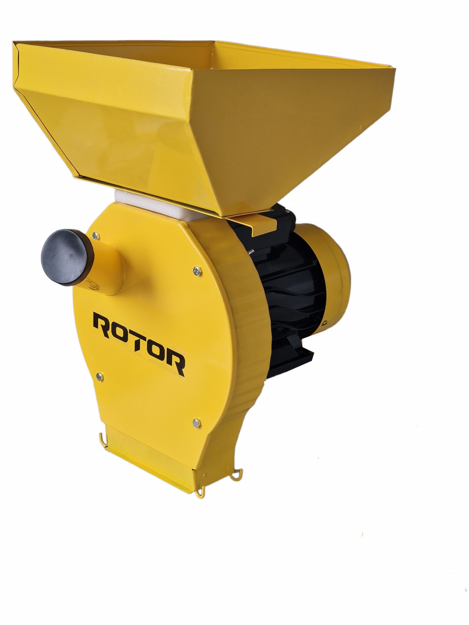 MPC3900 moara electrica, cuva mare ROTOR, produsul contine taxa timbru verde 4.5 Ron, 16.2 kg