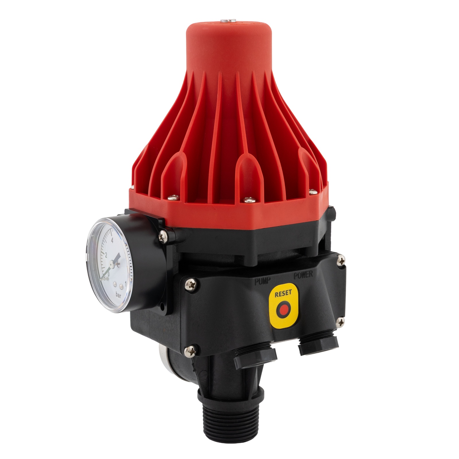 Prescontrol automat EWPC-3, 1.1KW, 1.5 bar, Elefant