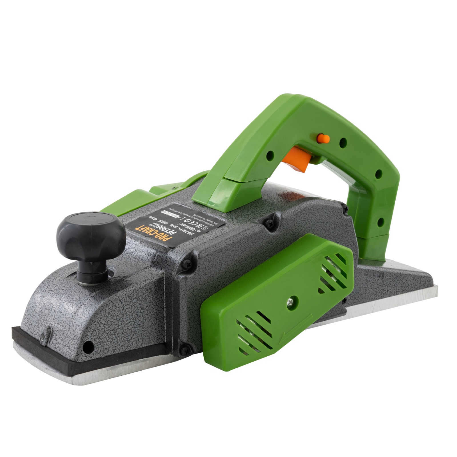 PROCRAFT PE1900, rindea electrica pentru lemn