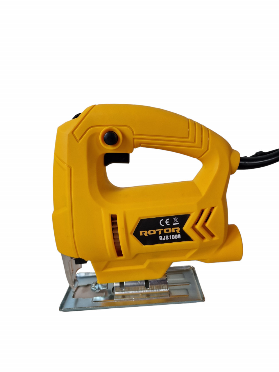 RJS500 fierastrau pendular, produsul contine taxa TV 2.5 lei