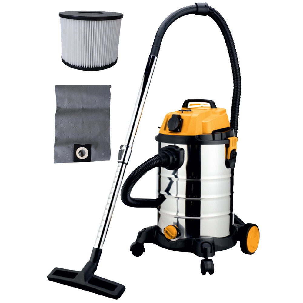 RVC1400 Aspirator industrial ROTOR