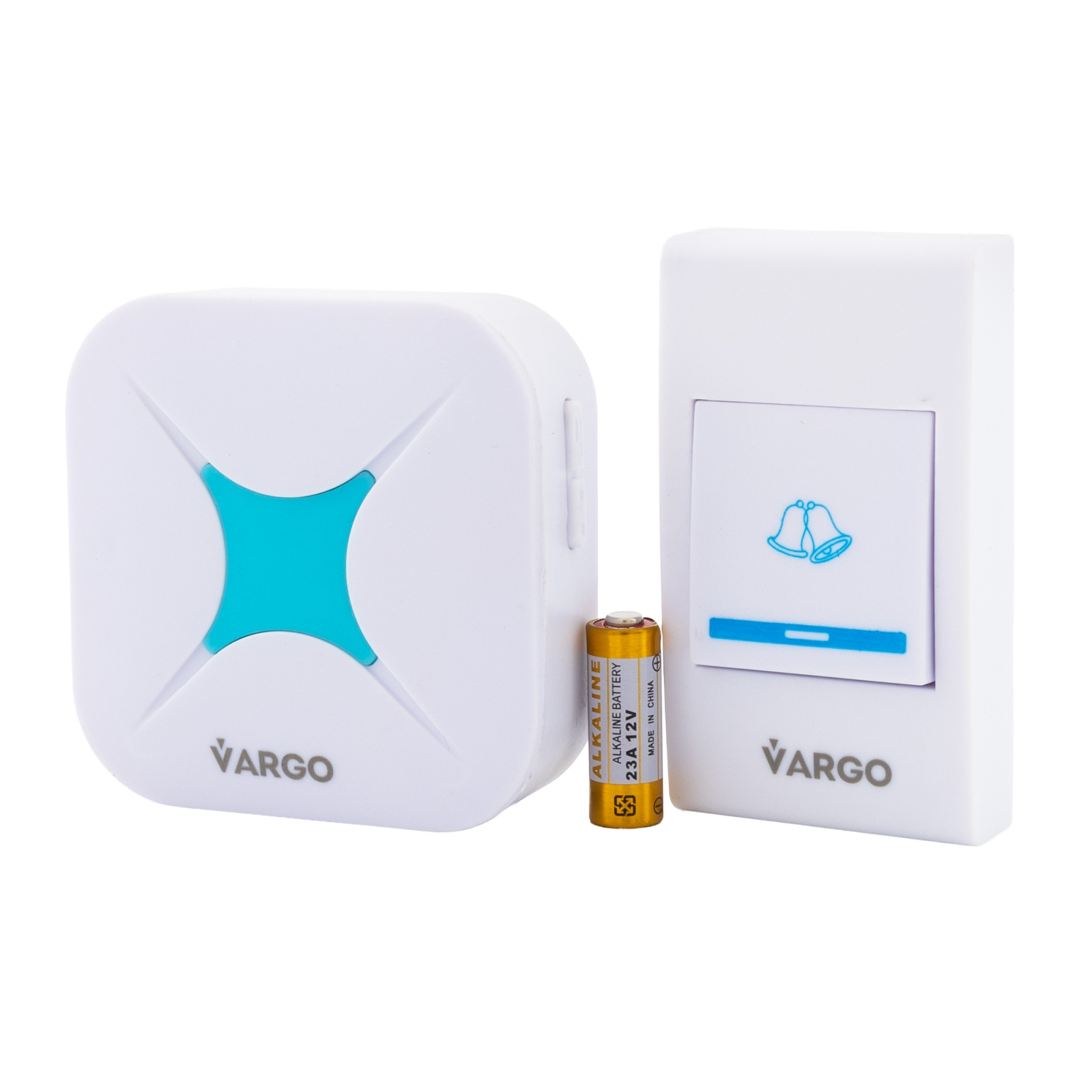 Sonerie 32 melodii AC 220V ZV142 VARGO