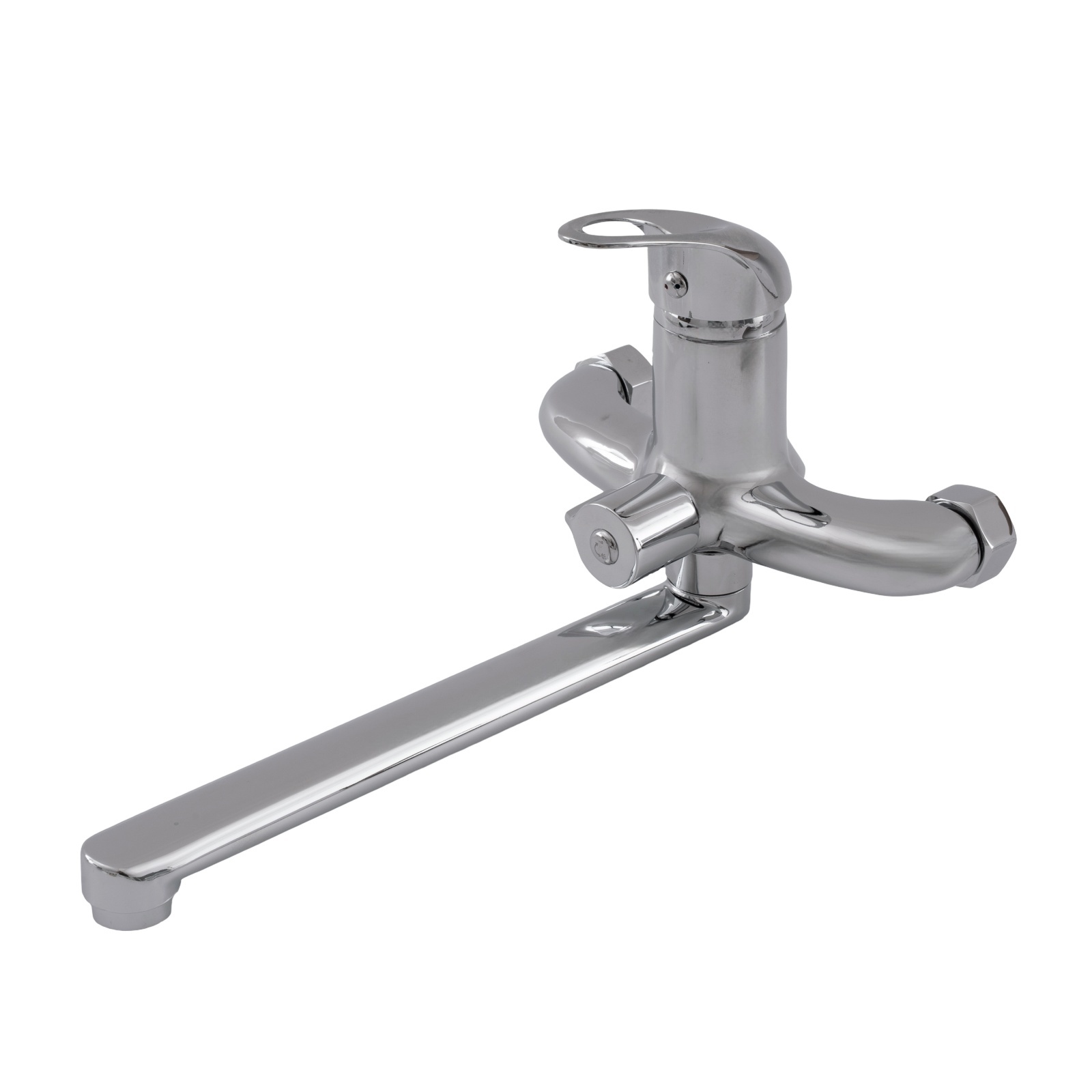 Baterie cadă cu para de duș, seria ERA FLOW ERA-Z-06