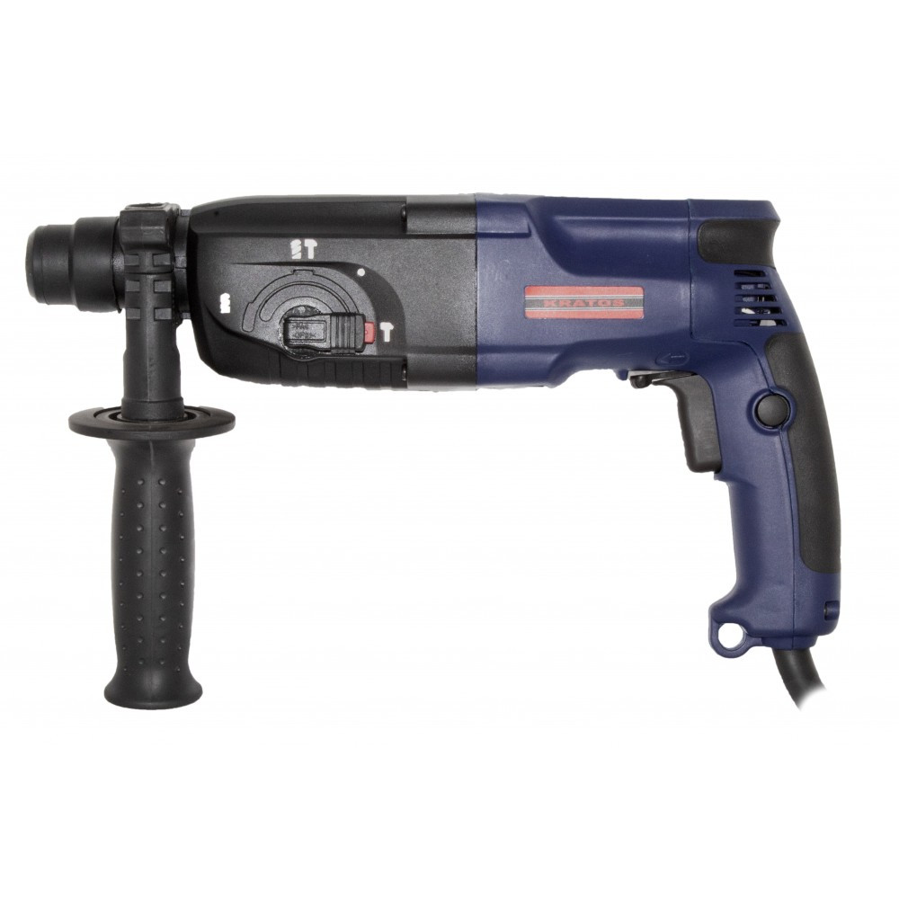 Ciocan rotopercutor KRATOS EWRH622, 920W, 1100Rpm, produsul contine taxa timbru verde 2.5 Ron, 5 kg