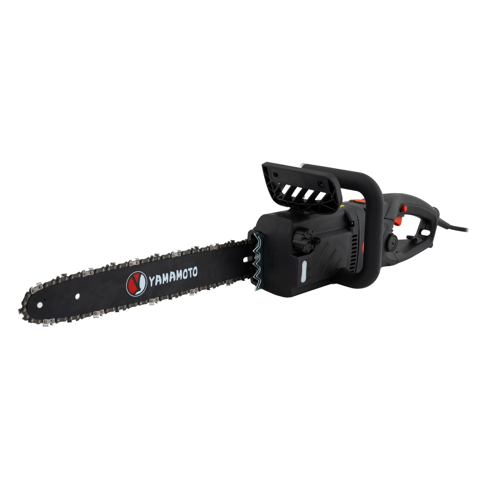 Drujba electrica, 2400W, YAMAMOTO, YM2400