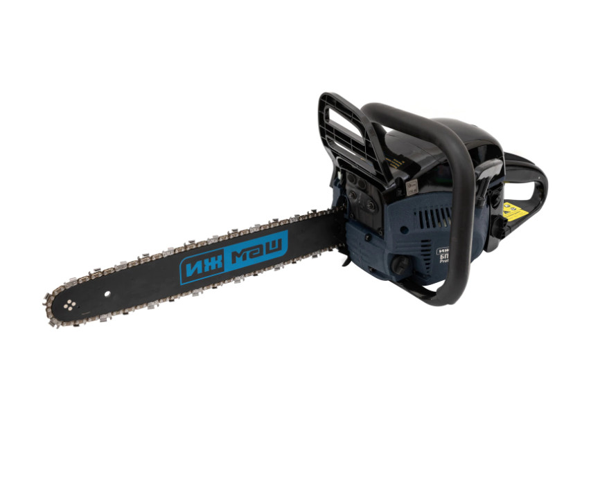 Drujba IJMASH BP450B, 4.0CP, 58cc, 2 Lame (40cm 45cm) si 2 Lanturi