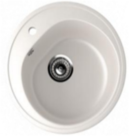 E-11-331 alb CHIUVETA ELEFANT