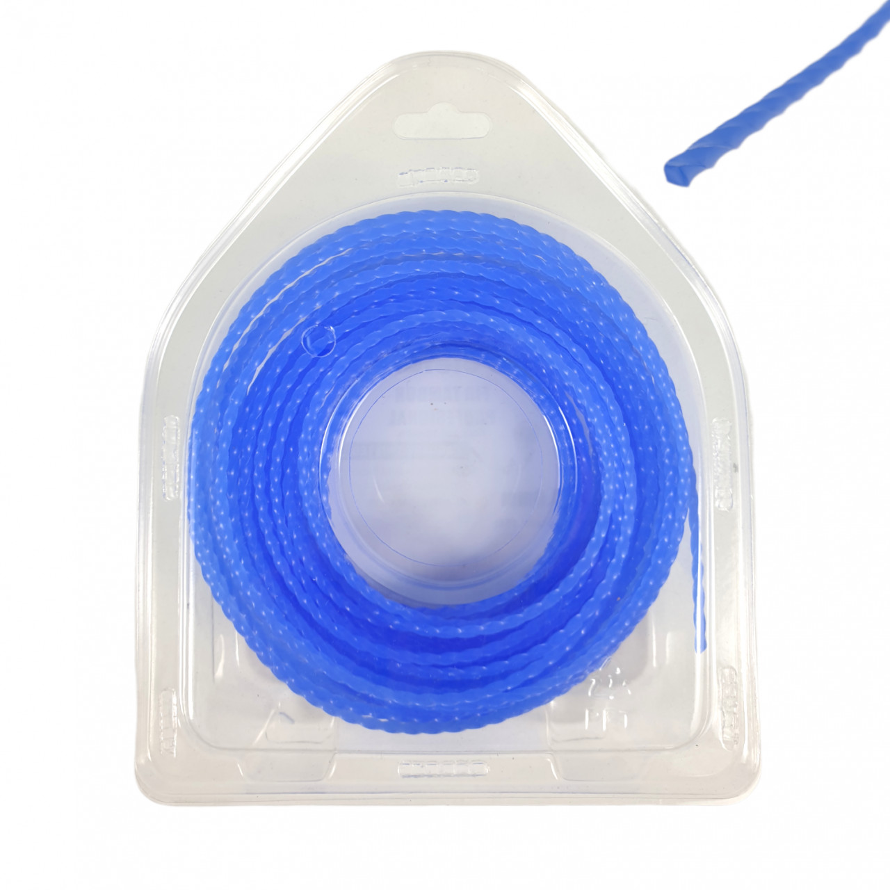 FIR TAMBUR (PATRAT TWISTED BLUE) 2.7mm x 15 m