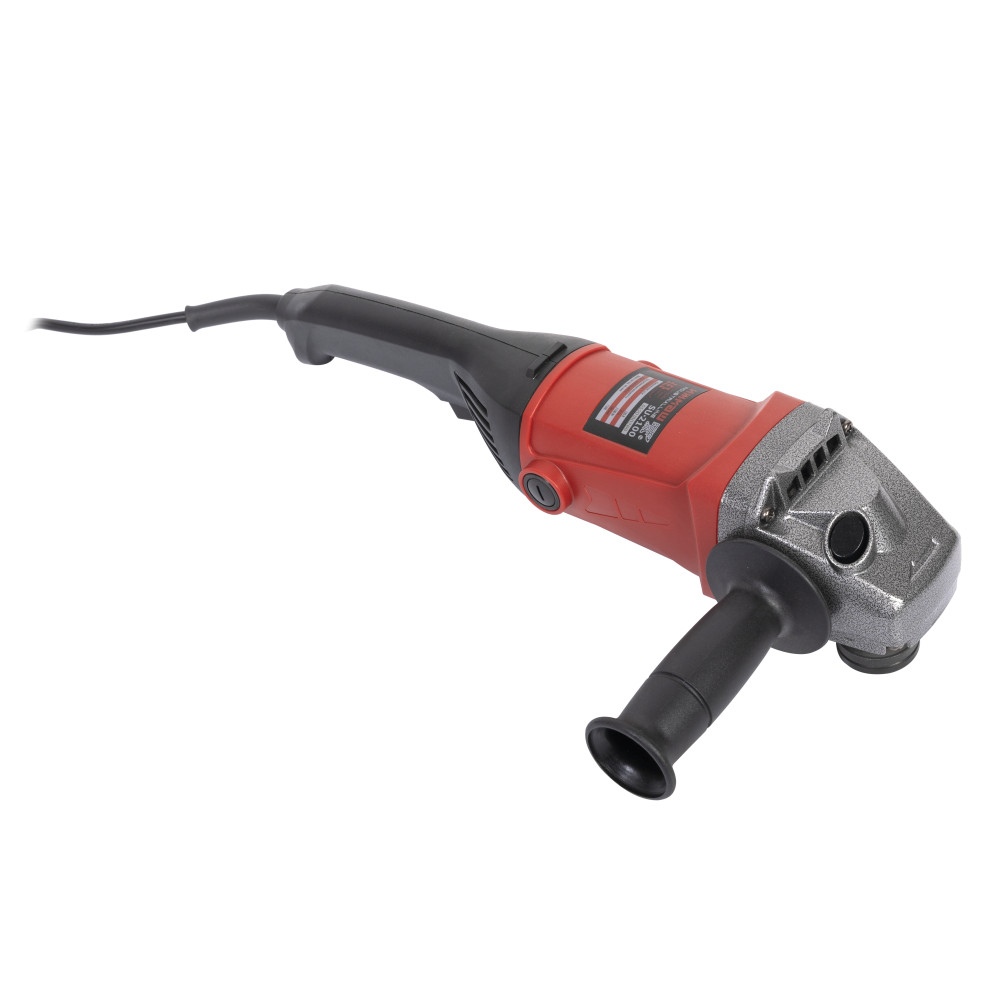 IJMASH SU2100 polizor unghiular ,produsul contine taxa timbru verde 2.5 Ron, 3.95 kg